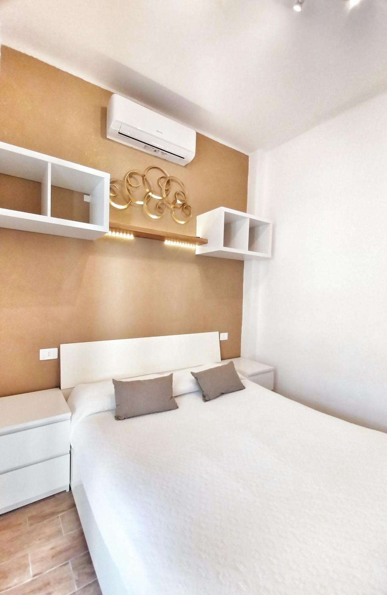 Attic Apartment Rapallo Exterior foto