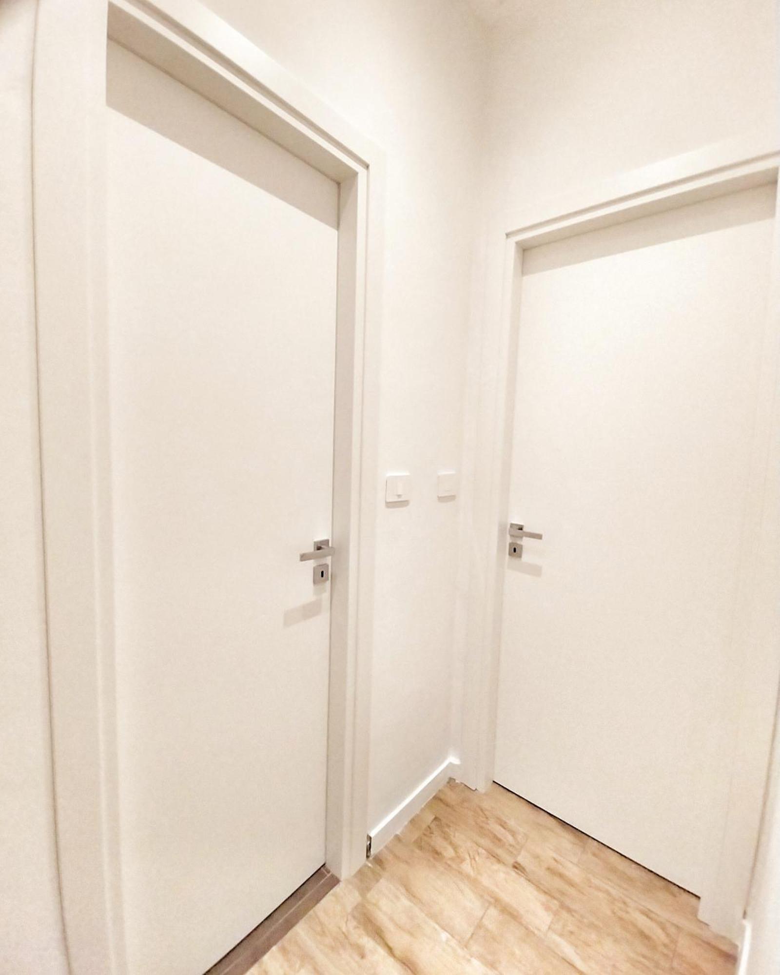 Attic Apartment Rapallo Exterior foto