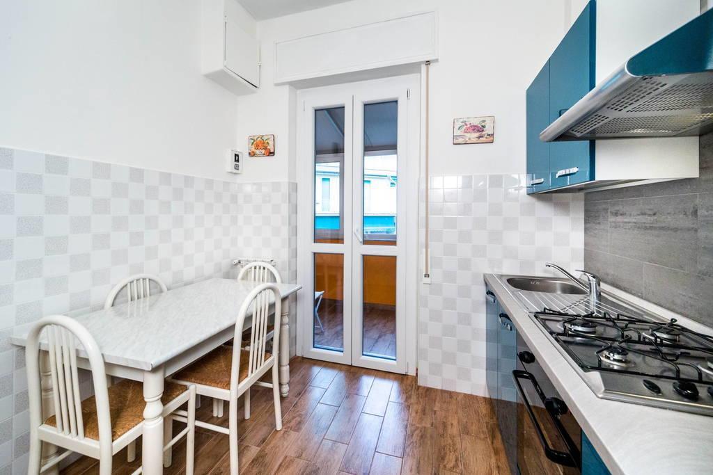 Attic Apartment Rapallo Habitación foto