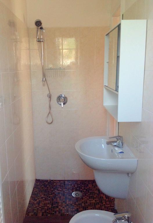 Attic Apartment Rapallo Exterior foto