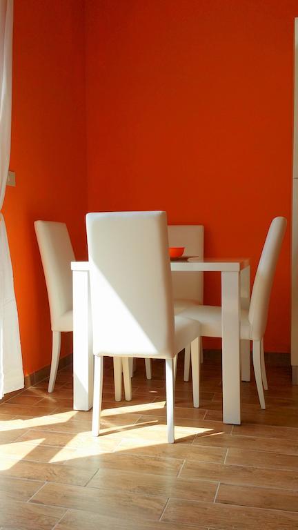 Attic Apartment Rapallo Habitación foto