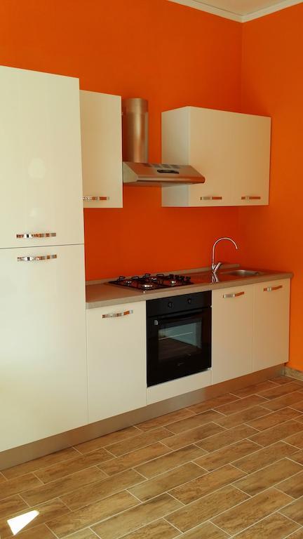 Attic Apartment Rapallo Habitación foto